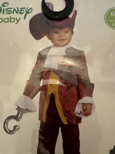 Costume bambino bambino