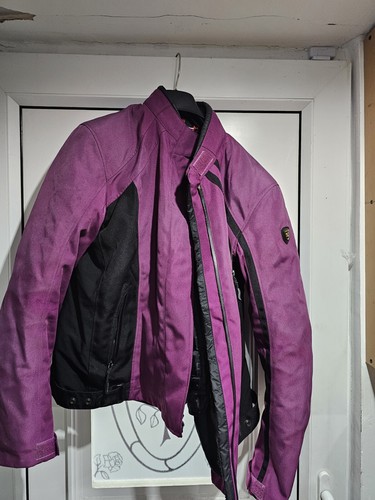 J1466 ixs giacca donna viola - j1466,