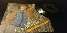 45 giri JACK CHIARANDA