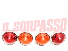 FANALI FARI POSTERIORI FIAT