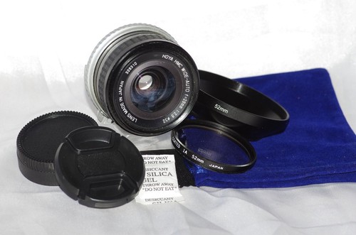 Objectif nikon 28mm 8 - objectif,