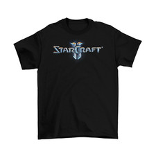 Starcraft 2 T-Shirt Unisex