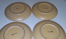 Set 2 Piatti Mulino Bianco Barilla Usato