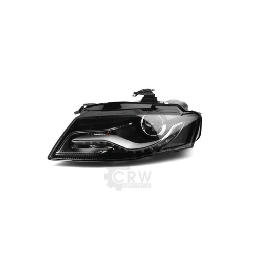 Faro xenon sinistro led per - led,
