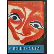 Mostra di Virgilio Guidi - G