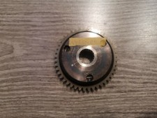 Albero motore suzuki gsxr - suzuki,