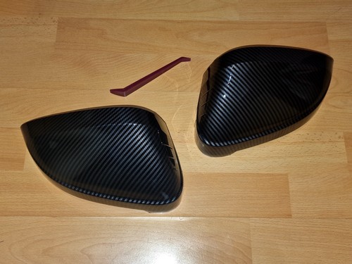 Calotte specchietti - 2,