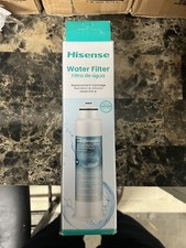 Filtro acqua frigorifero