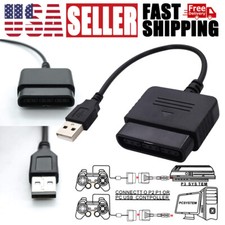 Cavo convertitore USB PS2 a