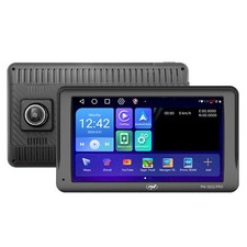 Navigatore Satellitare PNI S932 PRO x Camion Autobus Camper Mappe Europa 2025