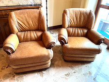 POLTRONE COPPIA VINTAGE IN