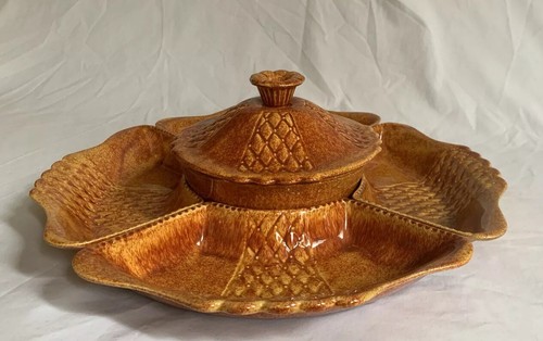 Mid century california pottery - mid-century,