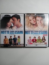 Notte prima degli esami - notte,