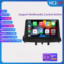 Autoradio 9" Android 13.0