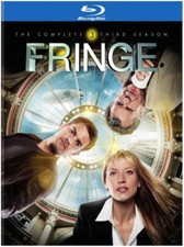 Fringe: the Complete Third