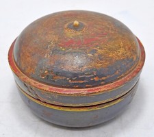 Antico Kum . In Legno Cipria