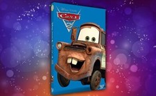 Cars 2 (DVD) Nuovo - editoriale