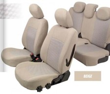 COPRISEDILI FODERINE BEIGE FIAT STILO 5P 02>07  fodera2140