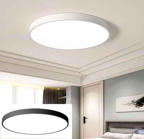 Plafoniera soffitto led - soffitto,