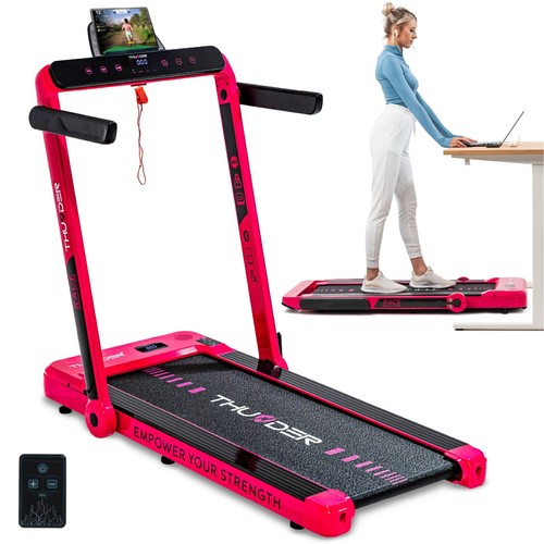Tapis roulant elettrico 14km - tapis, 14km/h