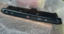 Pulsantiera centrale Audi A3 8V 3 porte/sportback/sedan 2012-2016