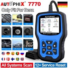 AUTOPHIX 7770 auto