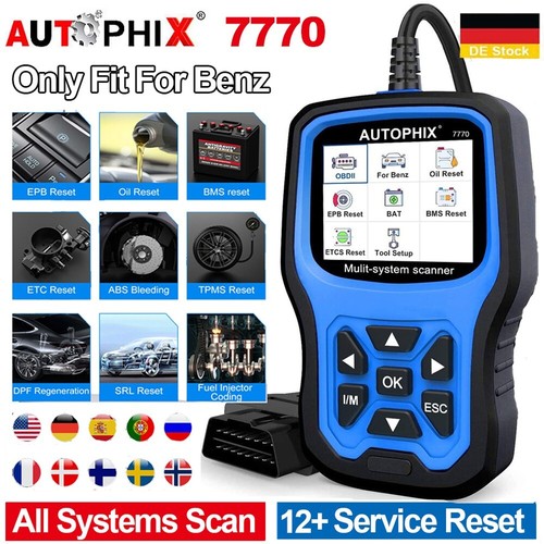 Autophix 7770 auto - autophix,