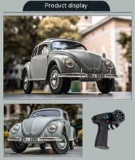 Volkswagen Beetle modello 1955