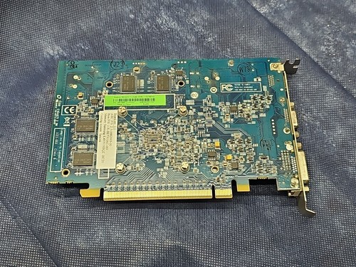 Radeon 3650 512mb ddr2 - hd,