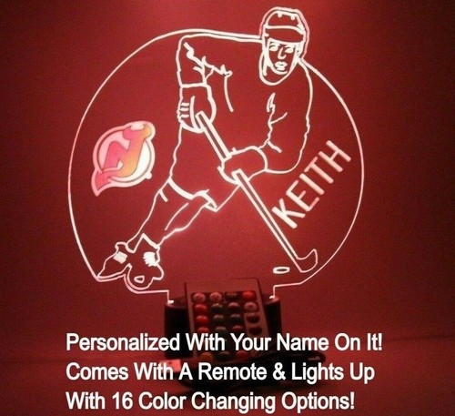 New jersey devils - jersey, hockey