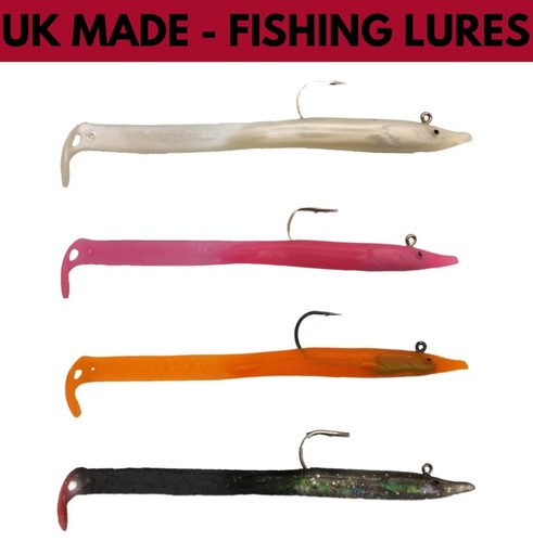 Esche pesca red gill - pesca,