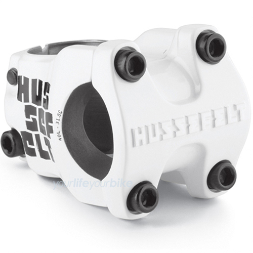Truvativ hussefelt attacco - truvativ,
