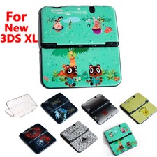 Custodia da viaggio antiscivolo per Nintendo New 3DS XL console di gioco borse skin