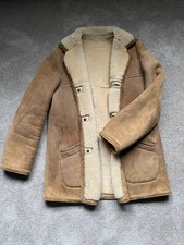Giacca pelle tosata - giacca, g.l