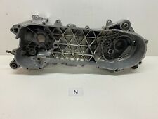 carter cassa motore sinistra scooter piaggio nrg mc2 mc3 ntt    (liquido)