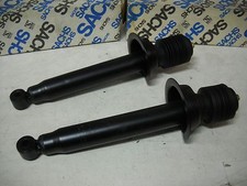 COPPIA AMMORTIZZATORI