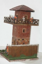 77040 Impero Romano, Torre
