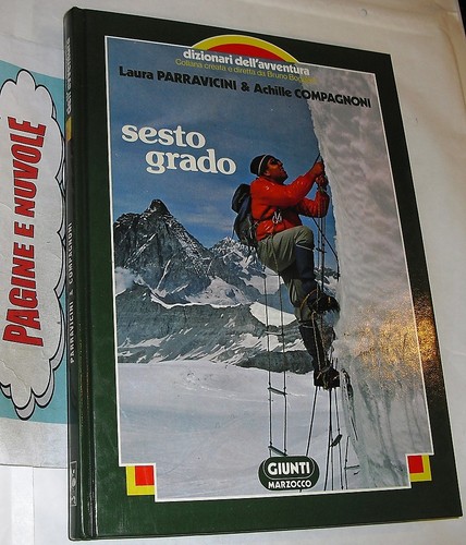 Parravicini compagnoni - /,