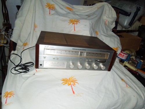 Ricevitore marantz 1000 - ricevitore, sr-1000