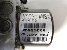 CAPTIVA ANTARA 2010 - 2015 2.2