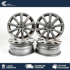 4X 17 POLLICI CERCHI IN LEGA