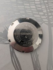Seiko 6139-6012 Bruce Lee