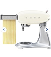Smeg SMF04CRUK Mixer da