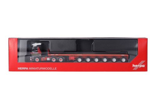 Herpa 317504 scala - 317504,