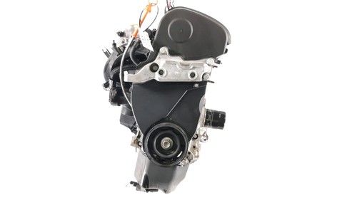 Motore tipo bud volkswagen - motore,