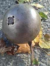 Vintage old challis cycle