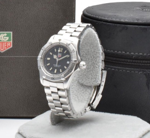 Exc tag heuer professional - [exc+5],