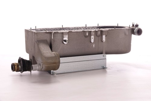 Scambiatore calore remeha - calore,