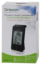 OREGON SCIENTIFIC BAR806