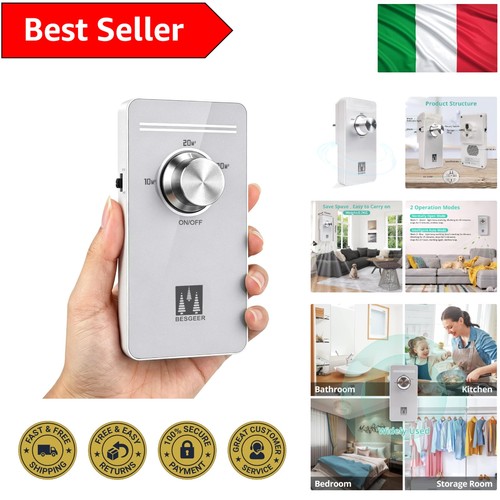 Purificatore aria elegante - purificatore, d'aria